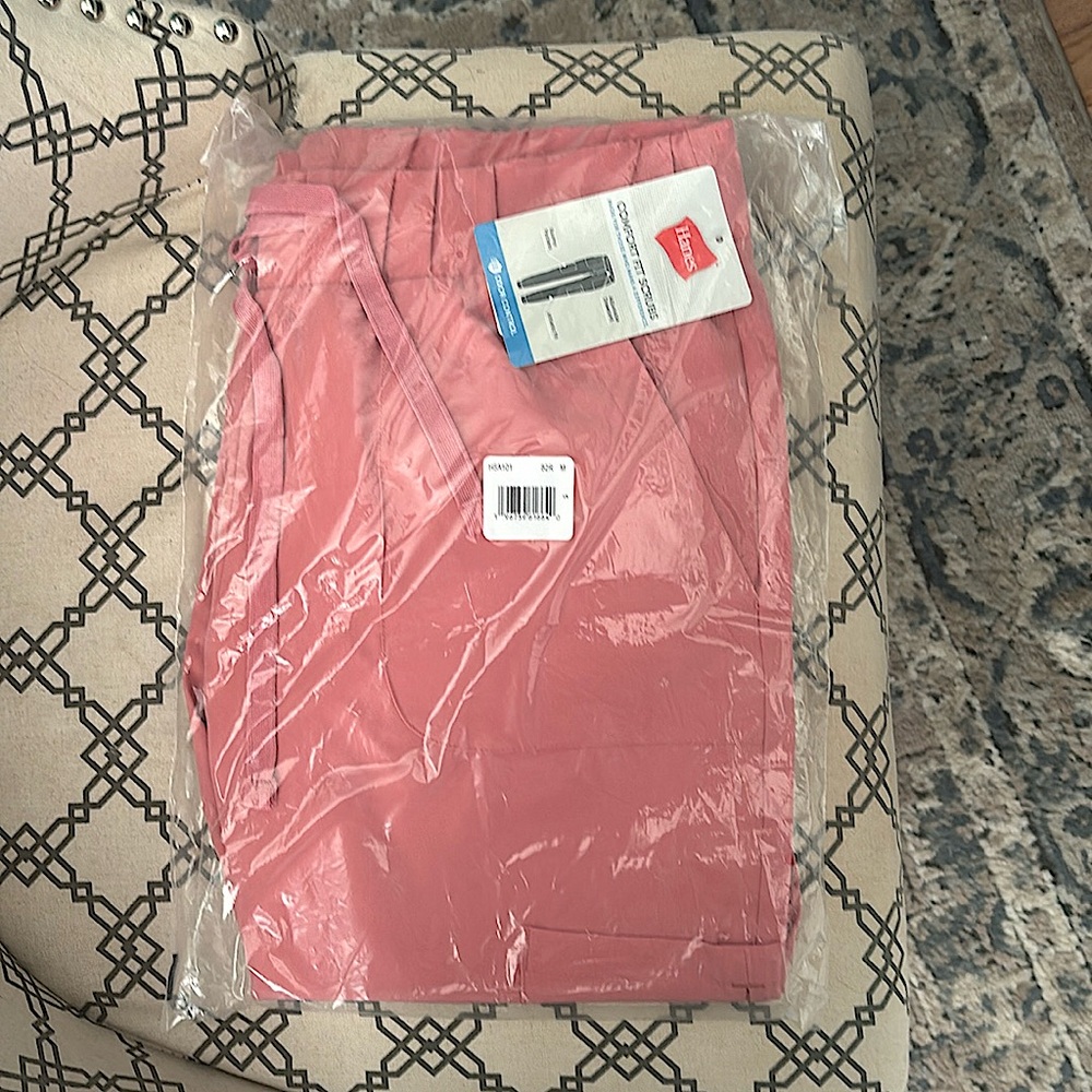 Hanes Women’s Jogger Scrubs